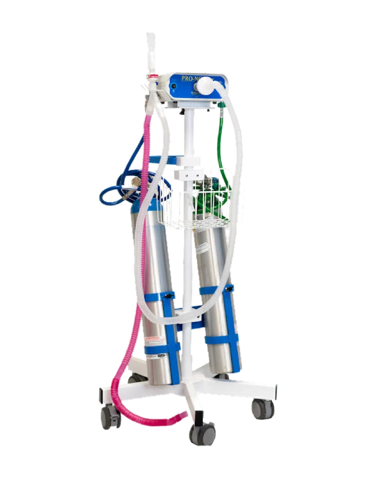 pro nox anesthesia machine nitrous oxide delivery system for sale