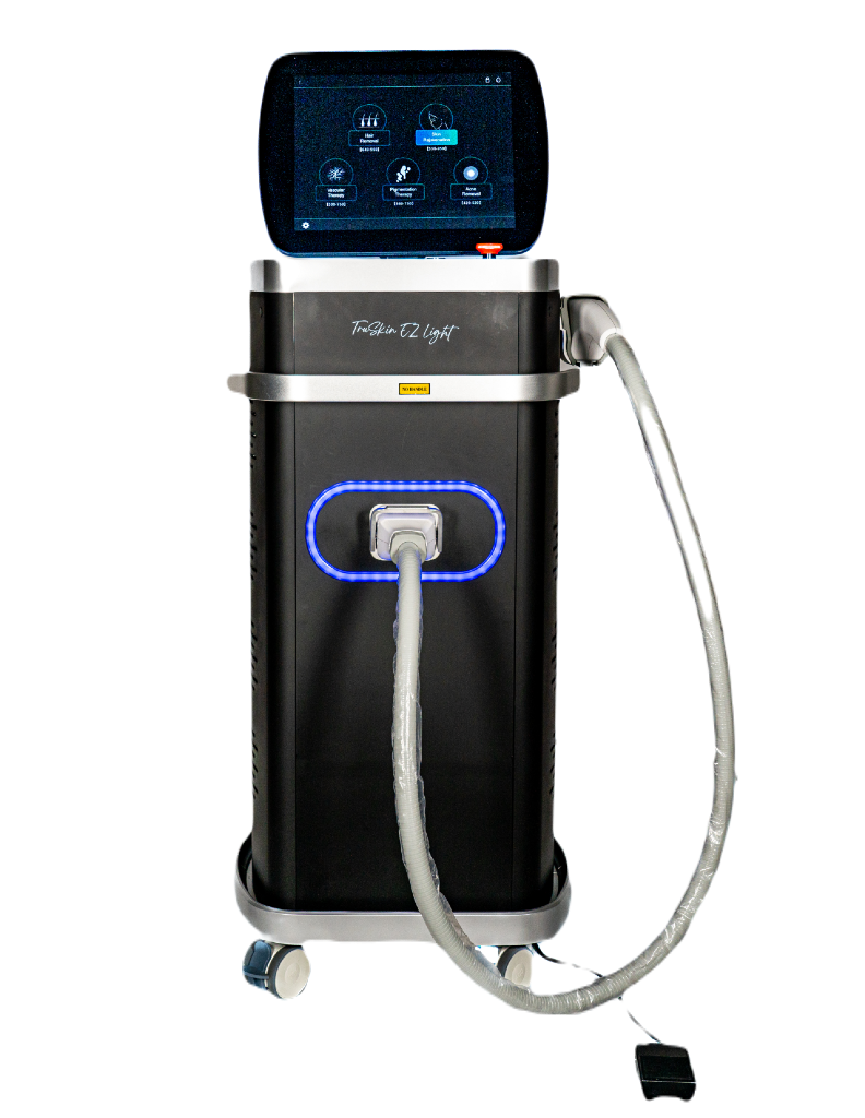truskin ezlight broad spectrum light bbl laser - BBL Lasers for sale
